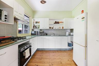 Lifestyle For Sale - NSW - Tamworth - 2340 - AFFORDABLE, PRIVATE, SCENIC  (Image 2)