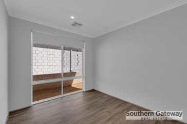 House For Lease - WA - Wellard - 6170 - Brand New Family Home!  (Image 2)