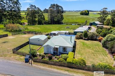 House For Sale - TAS - Natone - 7321 - Rural Lifestyle with Space to Spare – 48 Lottah Road, Natone  (Image 2)