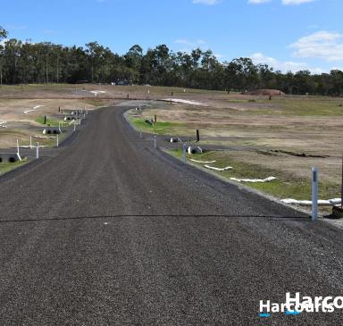 Residential Block For Sale - QLD - North Isis - 4660 - LOT 35 ABINGTON HEIGHTS ESTATE  (Image 2)