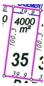 Residential Block For Sale - QLD - North Isis - 4660 - LOT 35 ABINGTON HEIGHTS ESTATE  (Image 2)