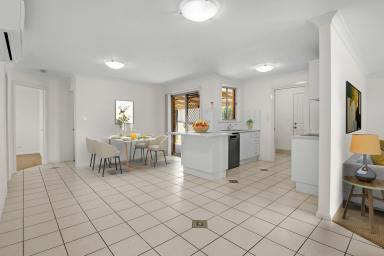 House For Sale - NSW - Mudgee - 2850 - SOUTH MUDGEE GEM, ON A GENEROUS BLOCK  (Image 2)