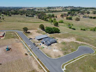 Residential Block For Sale - NSW - Young - 2594 - Prime Corner Block in New Subdivision  (Image 2)