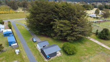 Residential Block Sold - TAS - Waratah - 7321 - Peace, Privacy & Potential in Waratah  (Image 2)