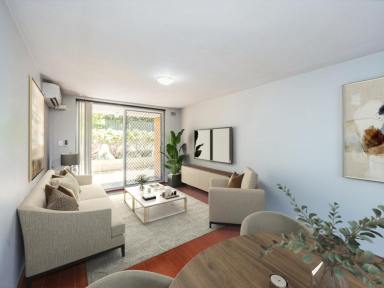 Apartment For Sale - WA - Burswood - 6100 - THIS GEM IS FANTASTIC VALUE!  (Image 2)