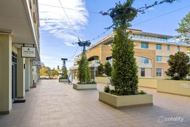 Apartment For Sale - WA - East Fremantle - 6158 - West-Wing Richmond Quarter  (Image 2)