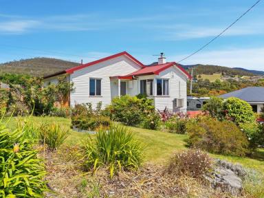 House For Lease - TAS - Chigwell - 7011 - Modern Comfort Meets Family Living  (Image 2)