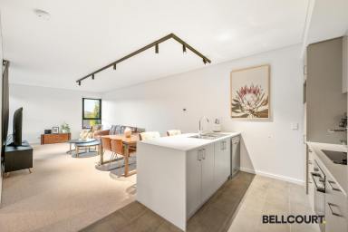 Apartment For Sale - WA - South Perth - 6151 - LOW MAINTENANCE LIFESTYLE LIVING! (Image 2)