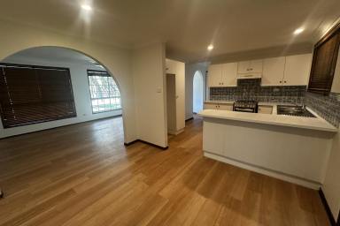 House For Lease - NSW - Raymond Terrace - 2324 - Well-Presented Home in Lakeside
This neatly presented home offers comfortable and practical living (Image 2)