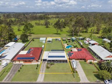 House For Sale - NSW - Coutts Crossing - 2460 - LOWSET & IMMACULATE ON 1,327SQMS WITH A SHED (Image 2)