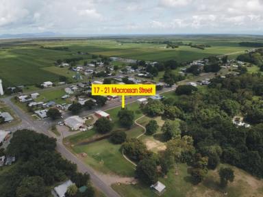 Residential Block For Sale - QLD - Halifax - 4850 - PRIME OPPORTUNITY IN HALIFAX!  (Image 2)