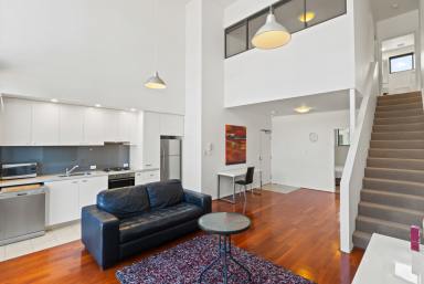 Apartment For Sale - WA - Northbridge - 6003 - In a Word: Convenience (Image 2)