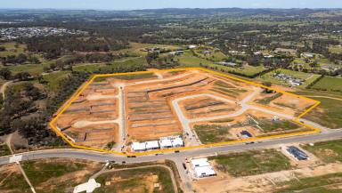 Residential Block For Sale - NSW - Lloyd - 2650 - Lloyd Estate Land - Stage 11  (Image 2)