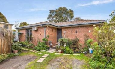 House For Sale - VIC - Forest Hill - 3131 - *Own Land Own Title* at Nice Location* (Image 2)