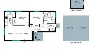 House For Sale - VIC - Forest Hill - 3131 - 300sqm land *Own Land with driveway Own Title* at Nice Location*  (Image 2)