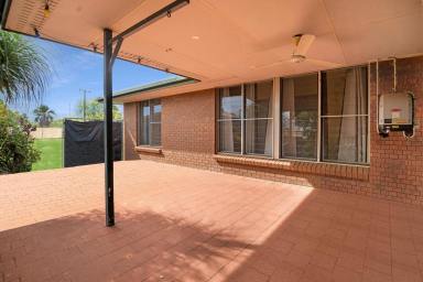 House For Sale - NT - Katherine East - 0850 - Spacious Family Home with Secure Yard, Solar Power and Multiple Outdoor Living Areas  (Image 2)