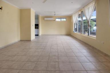 House For Sale - NT - Katherine East - 0850 - Spacious Family Home with Secure Yard, Solar Power and Multiple Outdoor Living Areas  (Image 2)