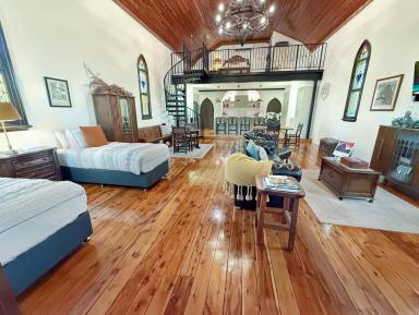 House For Sale - NSW - Narrandera - 2700 - LA MIA CAPPELLA  (Image 2)