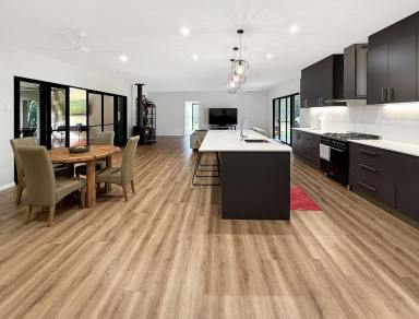 Acreage/Semi-rural For Sale - QLD - Wondecla - 4887 - Where Modern Design Meets Natural Beauty  (Image 2)