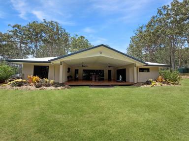 Acreage/Semi-rural For Sale - QLD - Wondecla - 4887 - Where Modern Design Meets Natural Beauty  (Image 2)