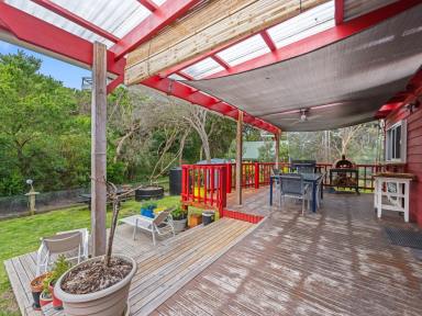 House For Sale - VIC - Sandy Point - 3959 - Scandi by the sea!  (Image 2)