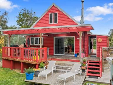 House For Sale - VIC - Sandy Point - 3959 - Scandi by the sea! (Image 2)