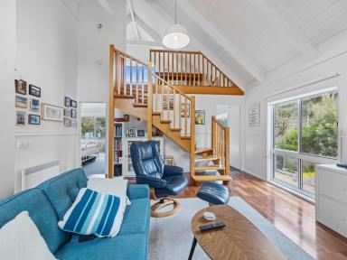 House For Sale - VIC - Sandy Point - 3959 - Scandi by the sea!  (Image 2)