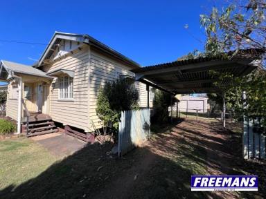 House For Sale - QLD - Kingaroy - 4610 - Charm and character with polished hardwood floors.  (Image 2)