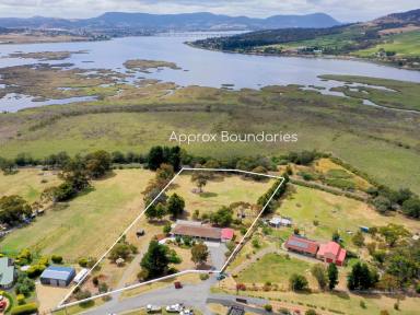 House For Sale - TAS - Dromedary - 7030 - Spacious Family Living on Over 4 Acres in Sought-After Dromedary (Image 2)