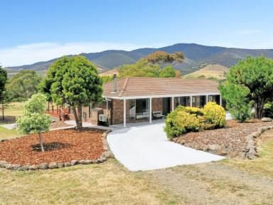House For Sale - TAS - Dromedary - 7030 - Spacious Family Living on Over 4 Acres in Sought-After Dromedary (Image 2)