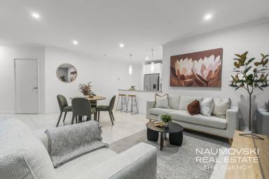 House For Sale - WA - Nollamara - 6061 - MOVE IN READY MODERN RETREAT! (Image 2)