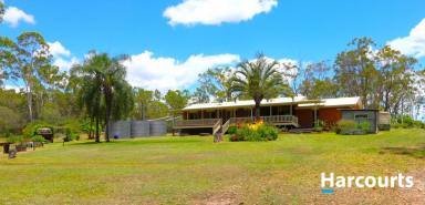 House For Sale - QLD - Apple Tree Creek - 4660 - 5 ACRE LIFESTYLE RETREAT  (Image 2)
