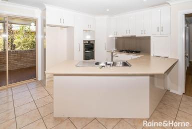 House For Lease - NSW - Kooringal - 2650 - FANTASTIC FLETCHER  (Image 2)