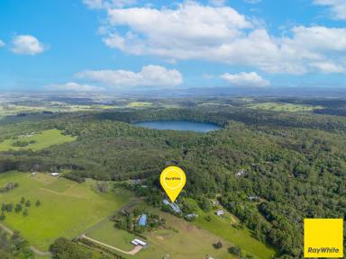House For Sale - QLD - Lake Eacham - 4884 - Elevated Lifestyle Acreage with Dual Living Potential near Lake Eacham  (Image 2)