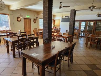 Business For Sale - TAS - Lake Leake - 7210 - Lake Leake Inn Tasmania's Most Talked About Country Pub  (Image 2)