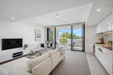 Apartment For Lease - WA - Claremont - 6010 - An absolute gem!  (Image 2)