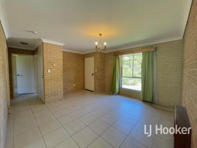 Unit For Lease - NSW - Inverell - 2360 - Tidy Brick Unit on Ross Hill  (Image 2)