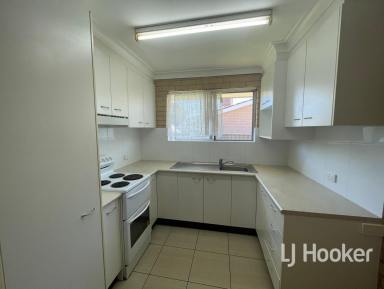 Unit For Lease - NSW - Inverell - 2360 - Tidy Brick Unit on Ross Hill  (Image 2)