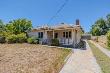 House For Sale - VIC - Ouyen - 3490 - Affordable first home or investment! (Image 2)