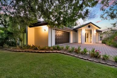 House For Sale - VIC - Mildura - 3500 - Family Living on 1,001sqm in a Prestigious Tree-Lined Street  (Image 2)