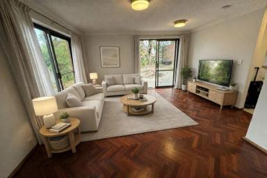 Townhouse Leased - WA - Mount Lawley - 6050 - Mt Lawley Townhouse with beautiful large private yard  (Image 2)