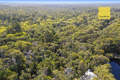 Residential Block For Sale - WA - Peerabeelup - 6260 - STUNNING NATURAL BUSH ACREAGE  (Image 2)
