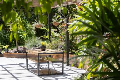 House For Sale - QLD - Black Mountain - 4563 - A Private Hinterland Sanctuary  (Image 2)