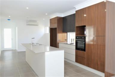 House For Lease - QLD - Manoora - 4870 - The Village Edge - Designer Home - Change Your Lifestyle  (Image 2)