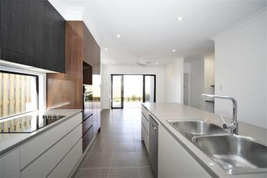 House For Lease - QLD - Manoora - 4870 - The Village Edge - Designer Home - Change Your Lifestyle  (Image 2)