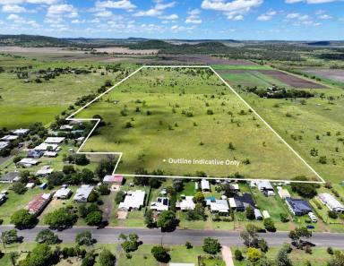 Lifestyle For Sale - QLD - Mount Tyson - 4356 - 73 acres with location and views (Image 2)