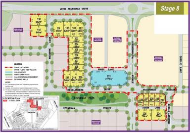 Residential Block For Sale - WA - Margaret River - 6285 - PERFECT FOR YOUR DREAM HOME  (Image 2)