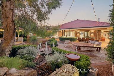 House For Sale - WA - Henley Brook - 6055 - This Is Special - Next Level  (Image 2)