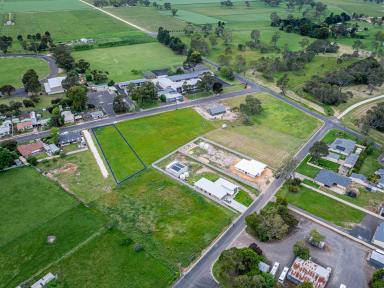 Residential Block For Sale - SA - Penola - 5277 - Spacious allotment on popular Cameron St (Image 2)