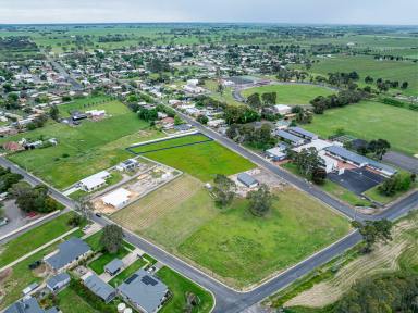Residential Block For Sale - SA - Penola - 5277 - Spacious allotment on popular Cameron St (Image 2)